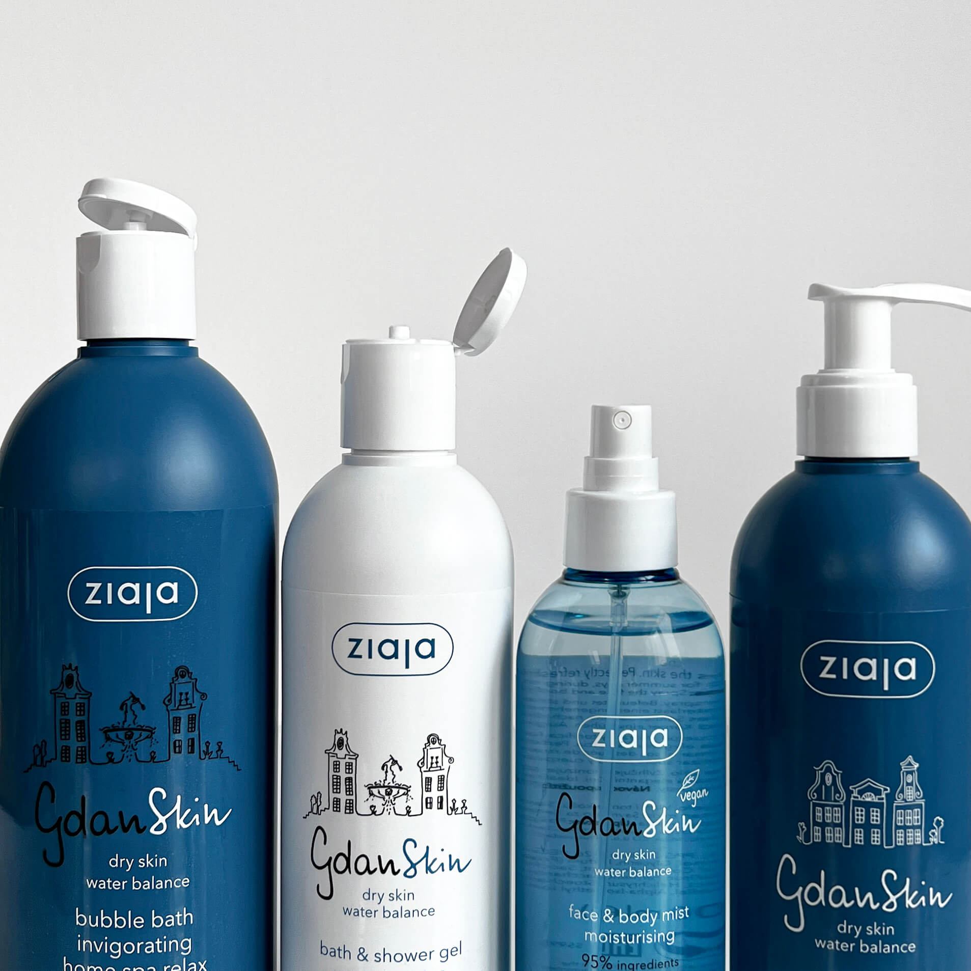 gdanskin ziaja