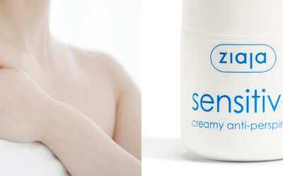 Jaký je rozdíl mezi antiperspirantem a deodorantem?