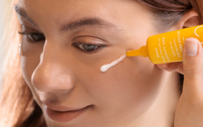 Síla vitamínu C: účinky, použití a tipy pro zdravou pleť