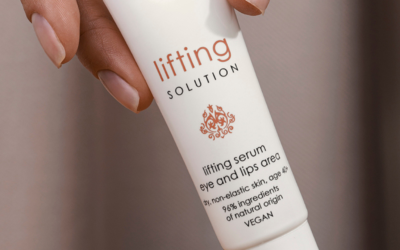 Průvodce řadou Lifting Solution 40+
