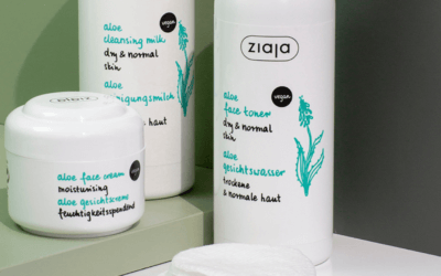 Aloe – léčivá rostlina s kosmetickými výhodami