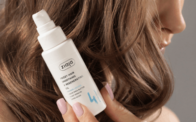 Vlasové rituály s Plant Essentials